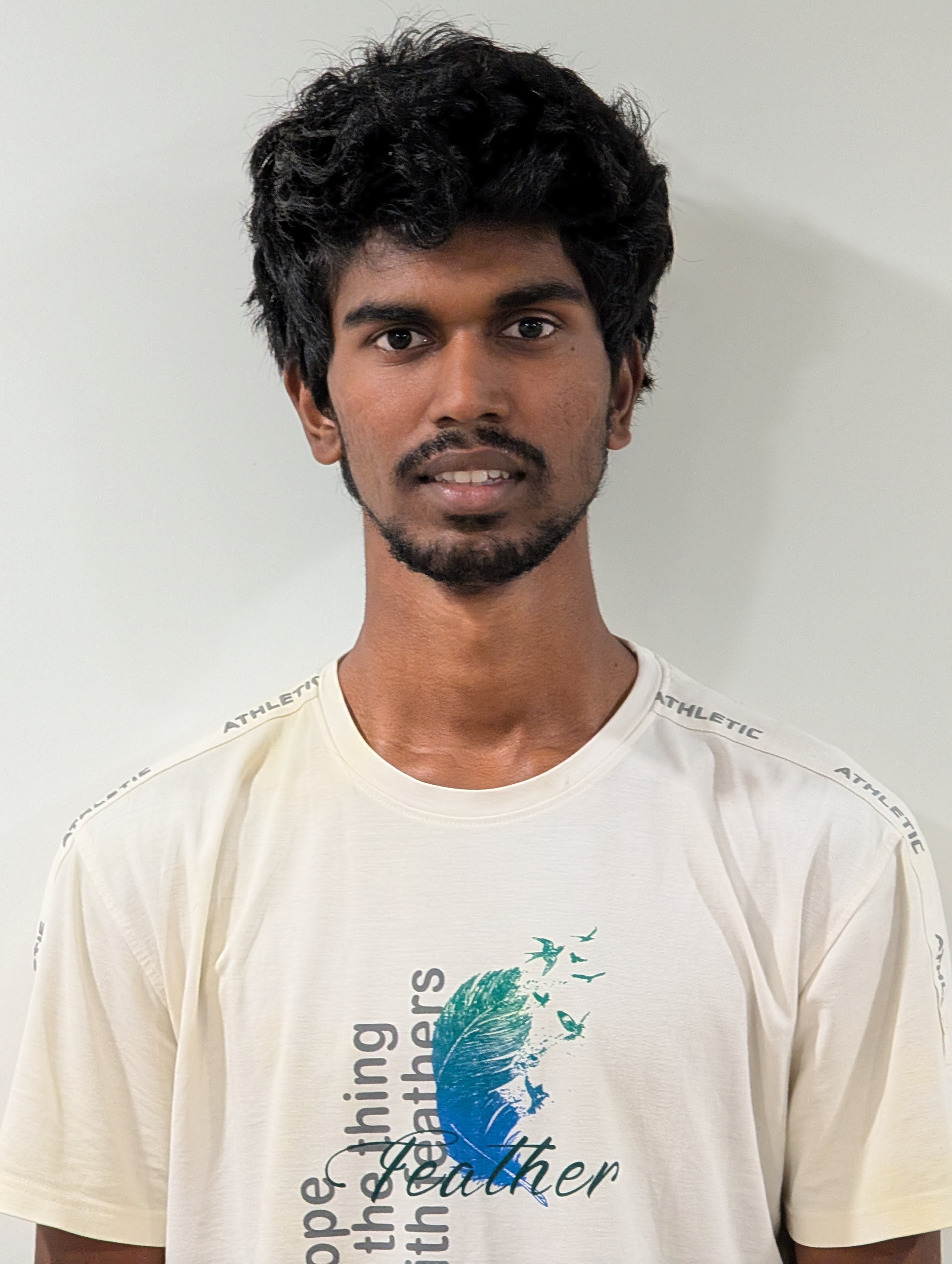 Anand Raju Palukuri headshot