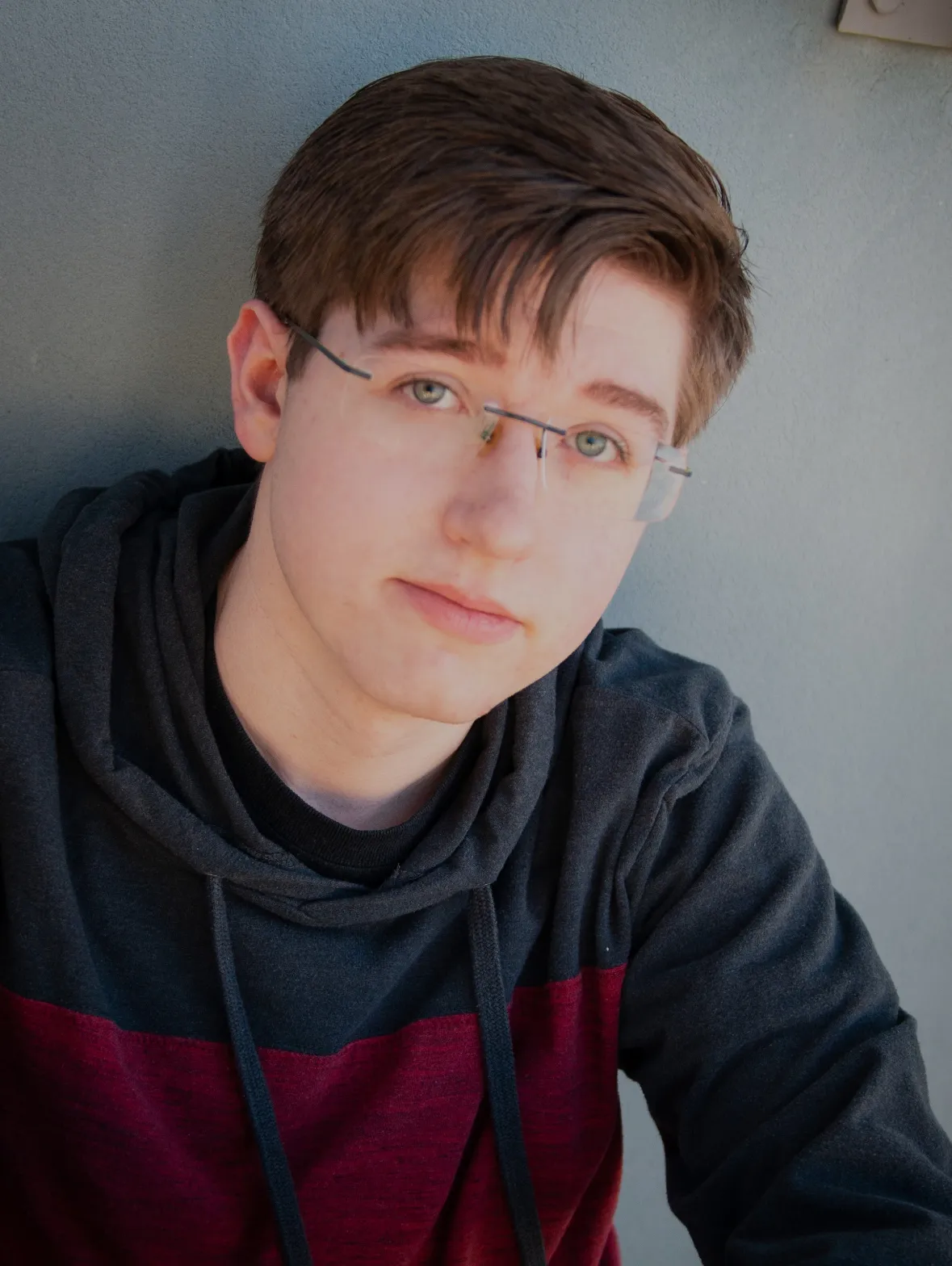 Jason headshot