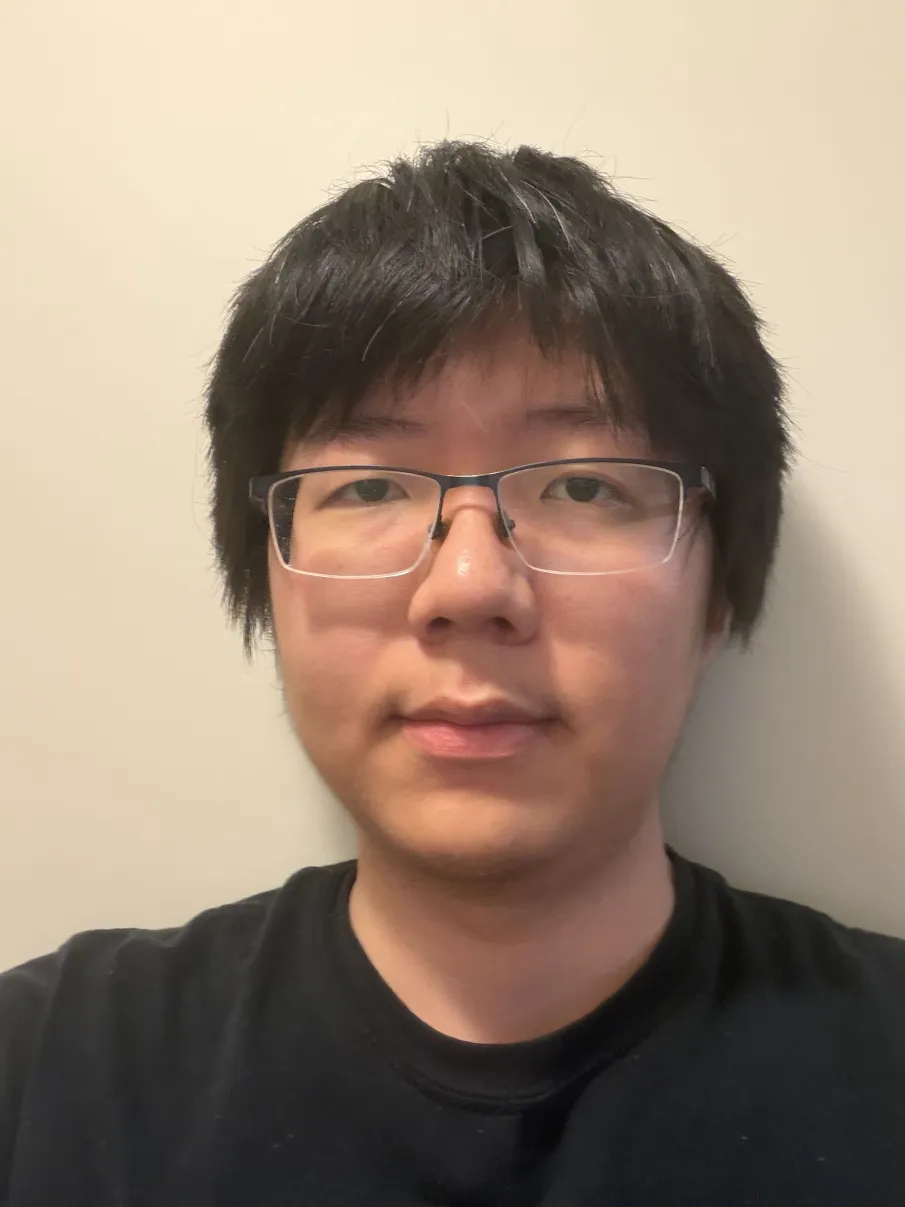 Yang Hong headshot