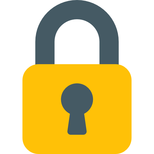 Password Icon